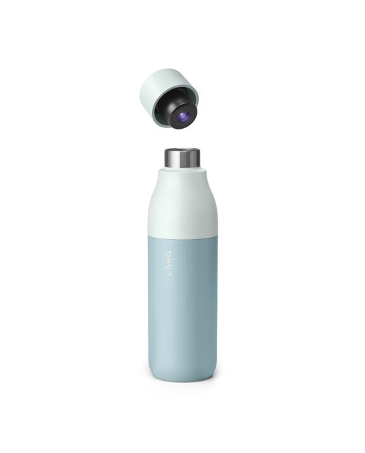 Garrafa de Água PureVis™ - 740 ml Menta-4