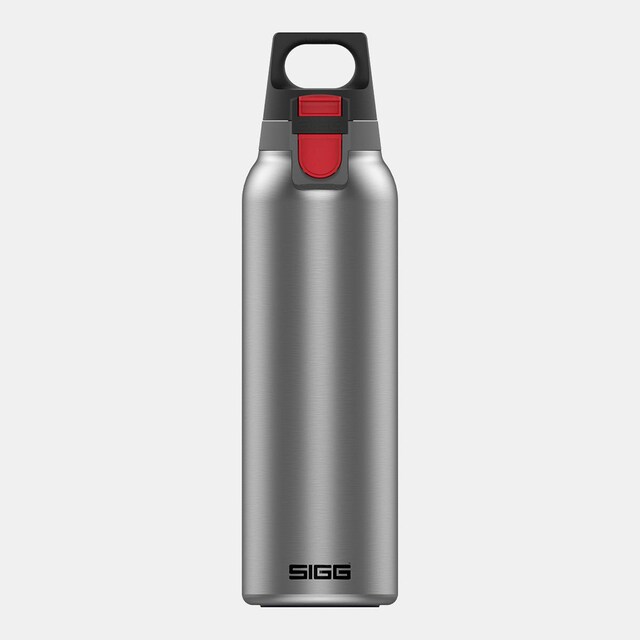 Botella de Acero Inoxidable 0,55L Sigg