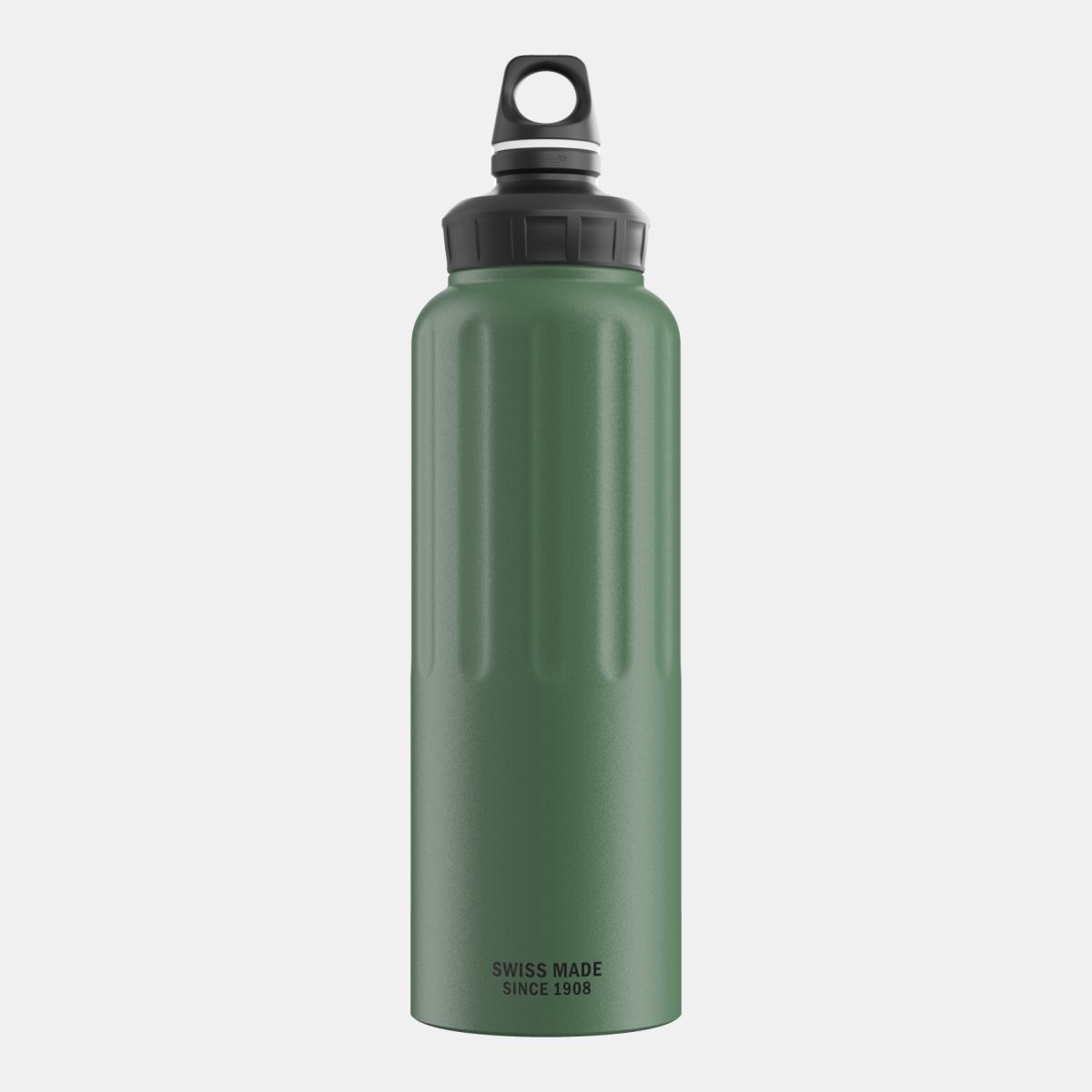 Imagem 0 de Garrafa de Alumínio - 1,5 L