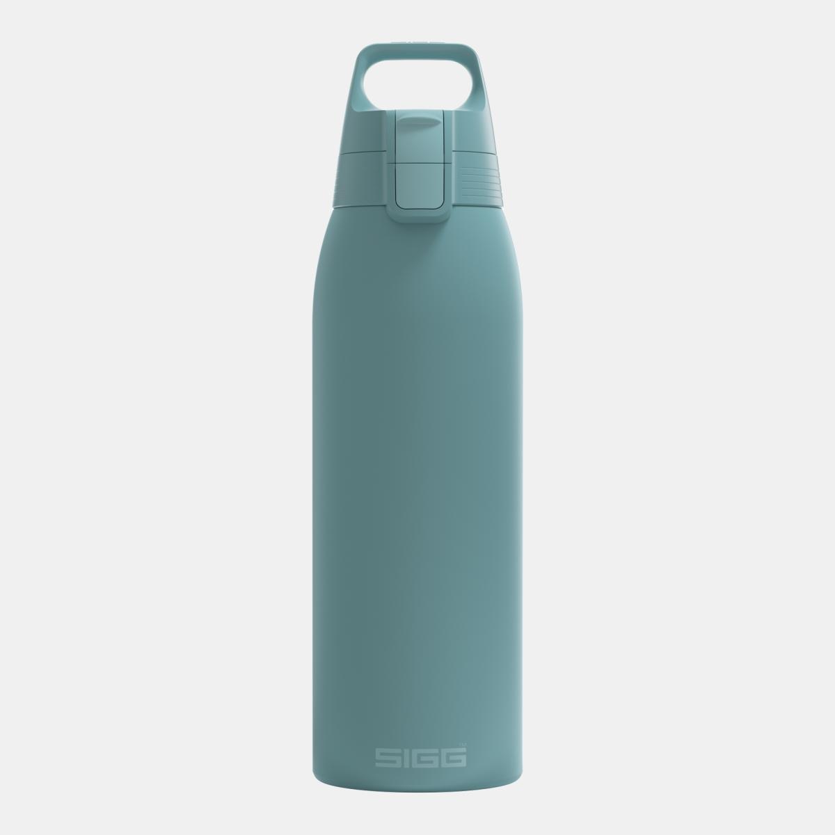 Garrafa Shield Therm One - 1 L Azul-pastel-1