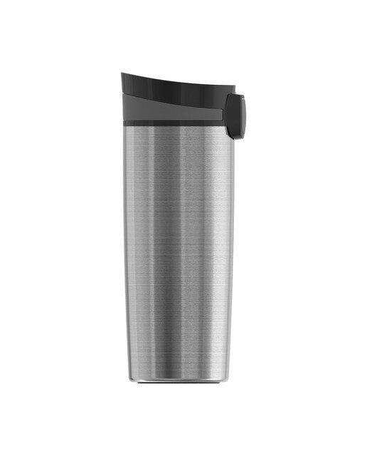 Caneca Miracle Mug - 0,47 L Preto-1