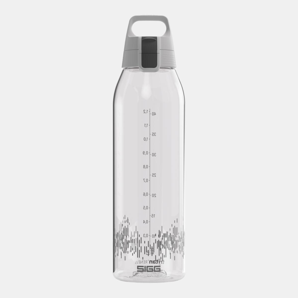 Imagem 0 de Garrafa de Tritan Total Clear One - 1,5 L