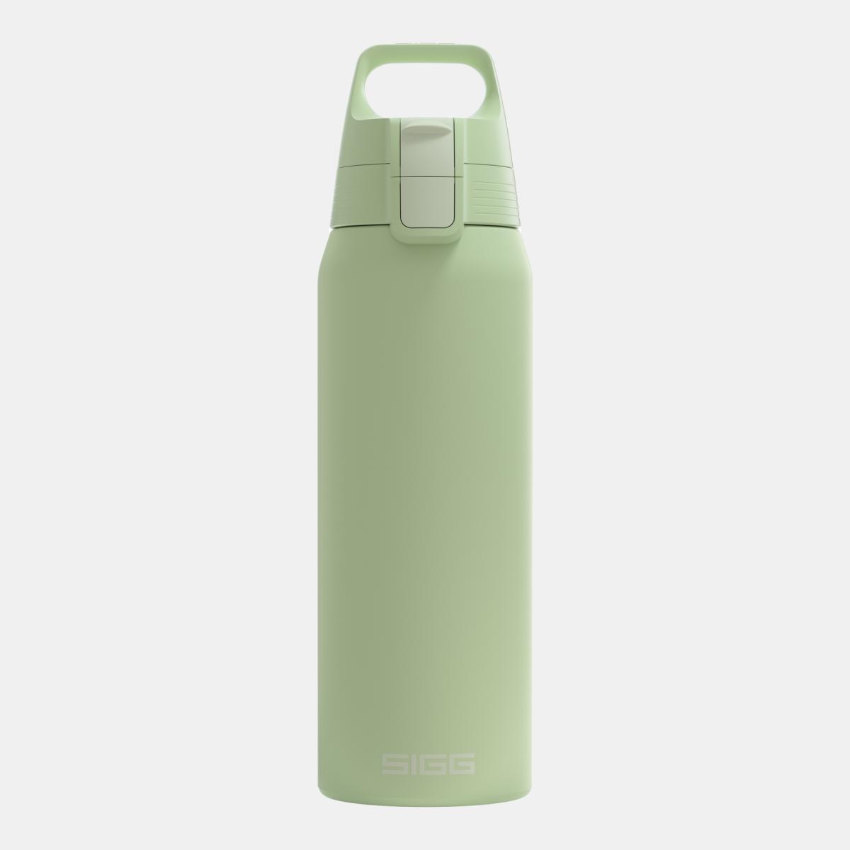 Imagem 0 de Garrafa Shield Therm One Eco Green - 0,75 L