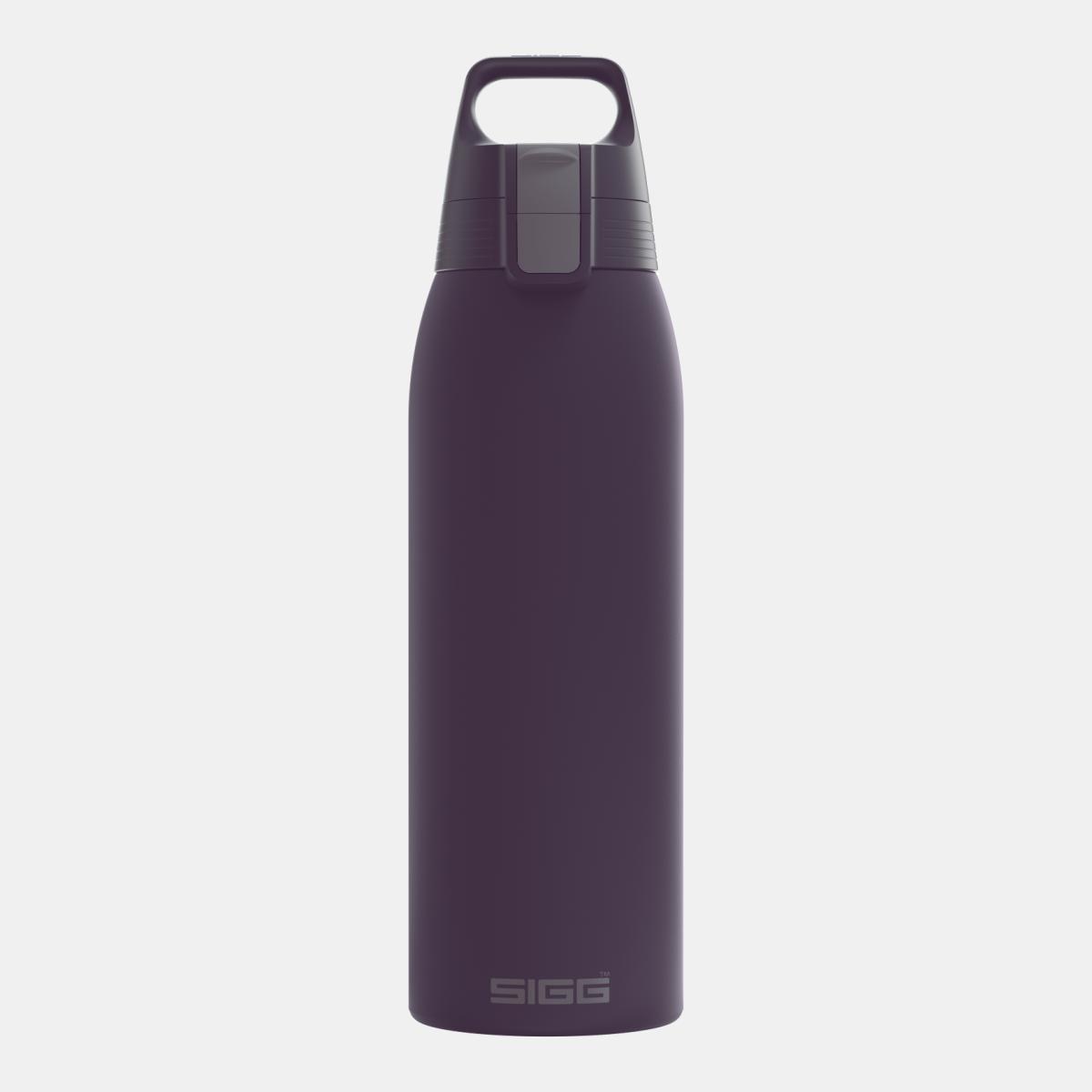 Imagem 0 de Garrafa Shield Therm One Nocturne - 1,0 L