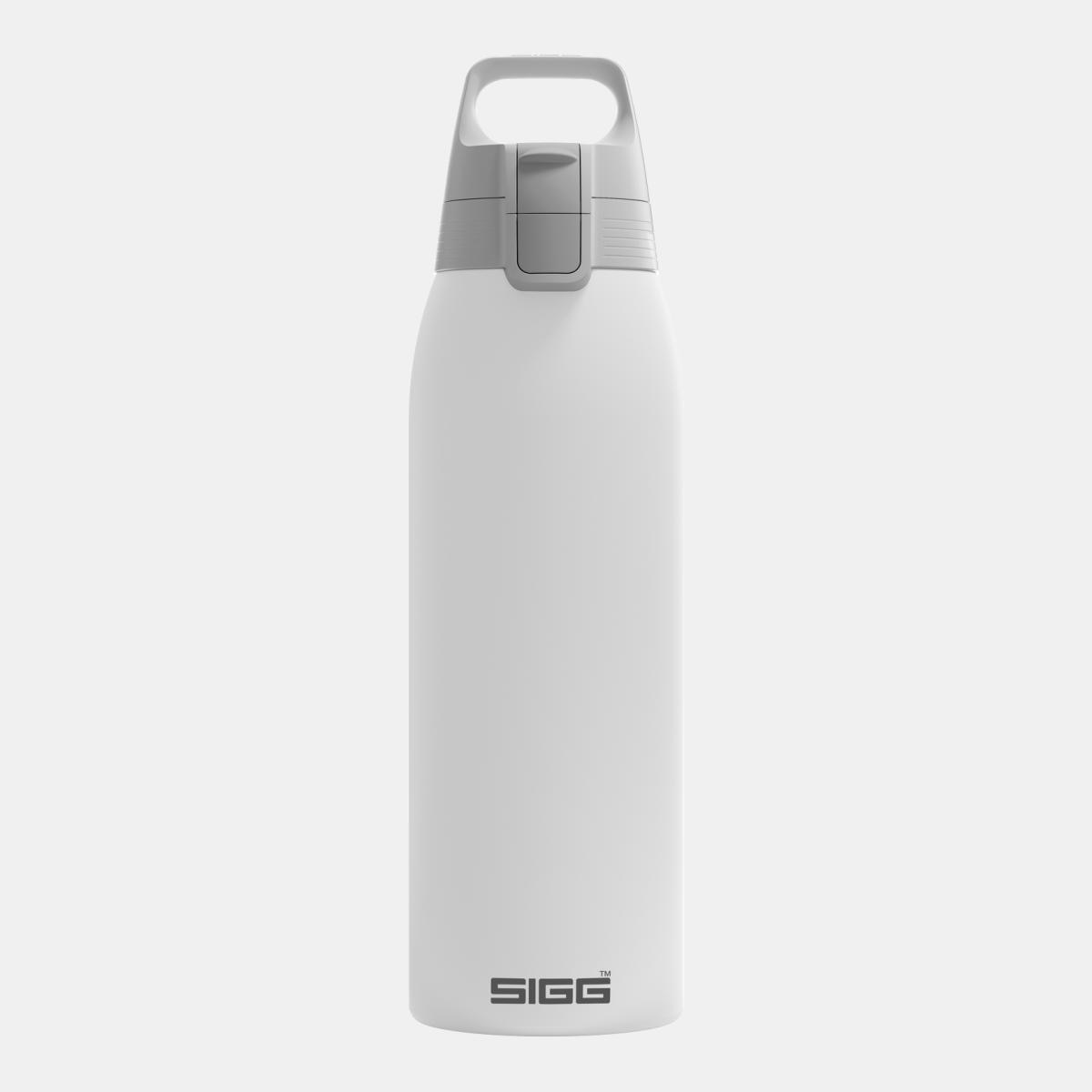 Imagem 0 de Garrafa Shield Therm One White Hite - 1,0 L