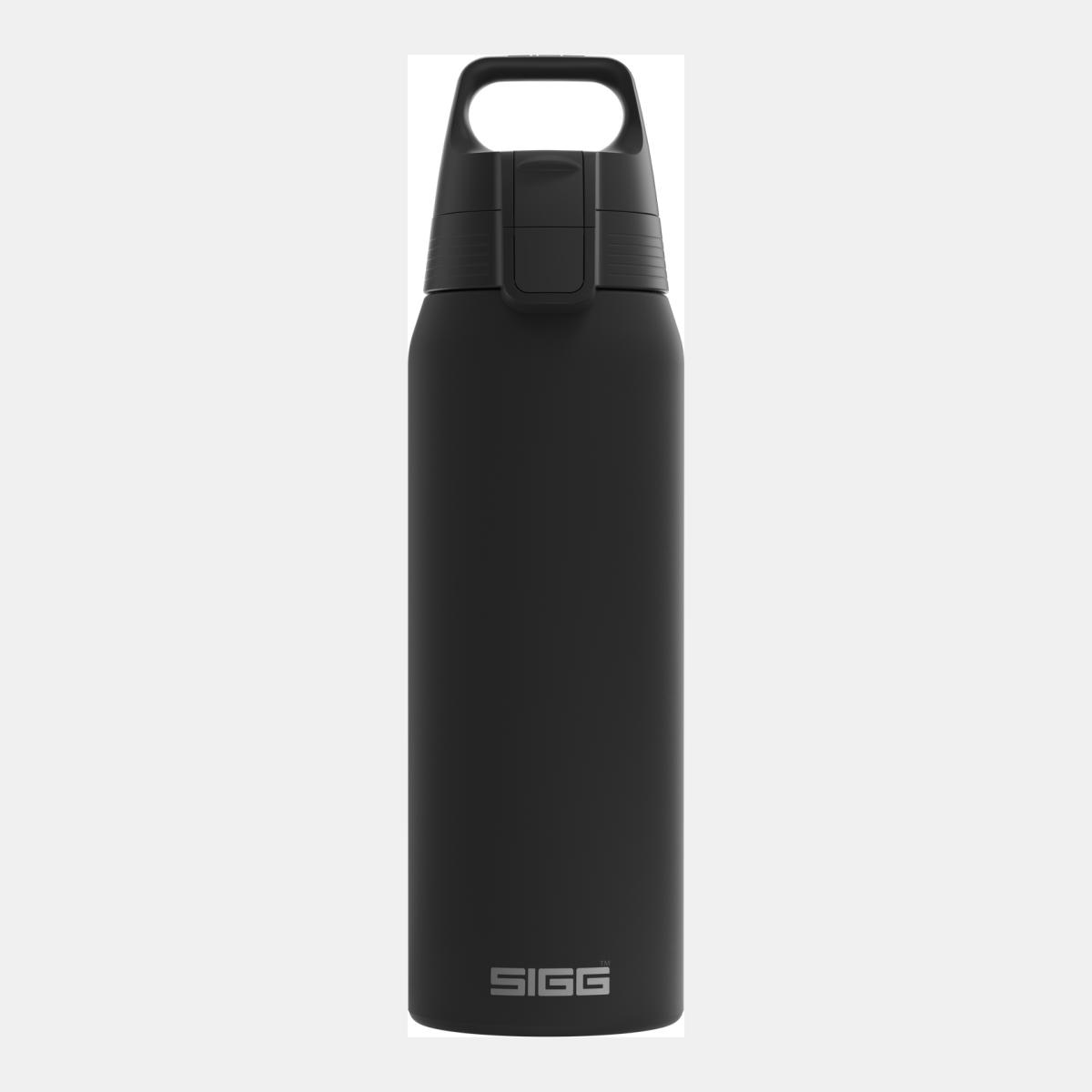 Imagem 0 de Garrafa Shield Therm One Black - 0,75 L