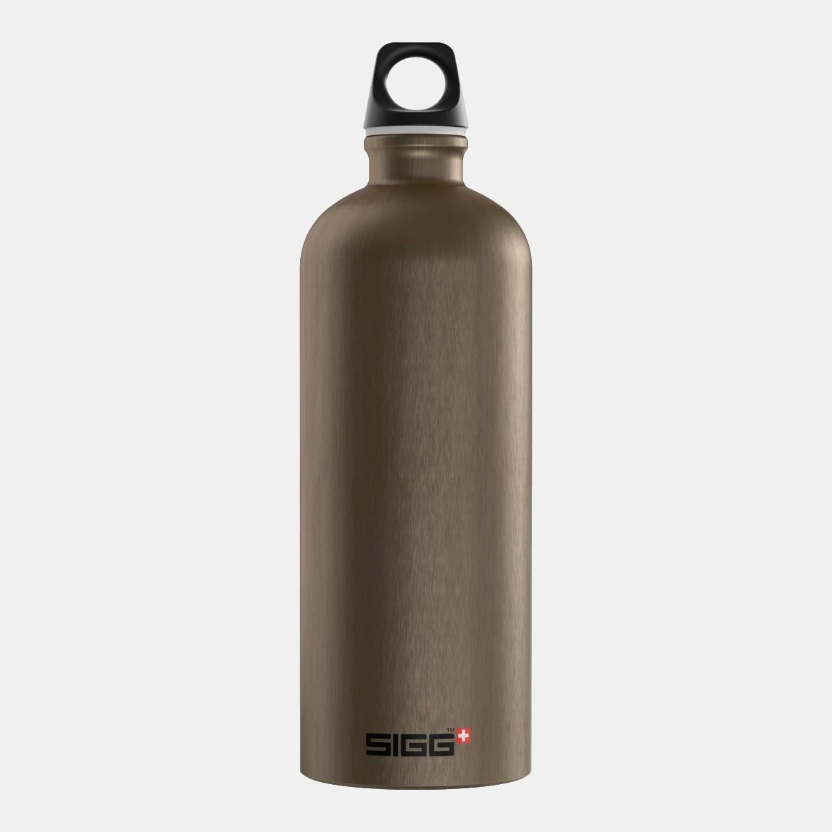 Imagem 0 de Garrafa Traveller Smoked Pearl - 1,0 L