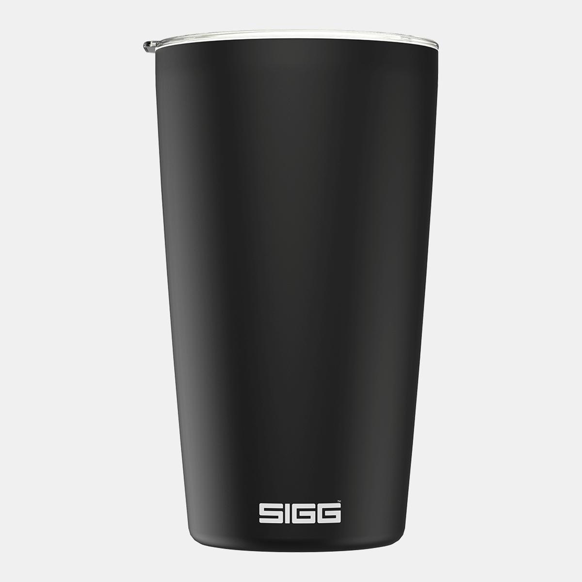 Imagem 0 de Garrafa Neso Cup Pure Ceram Black - 0,4 L