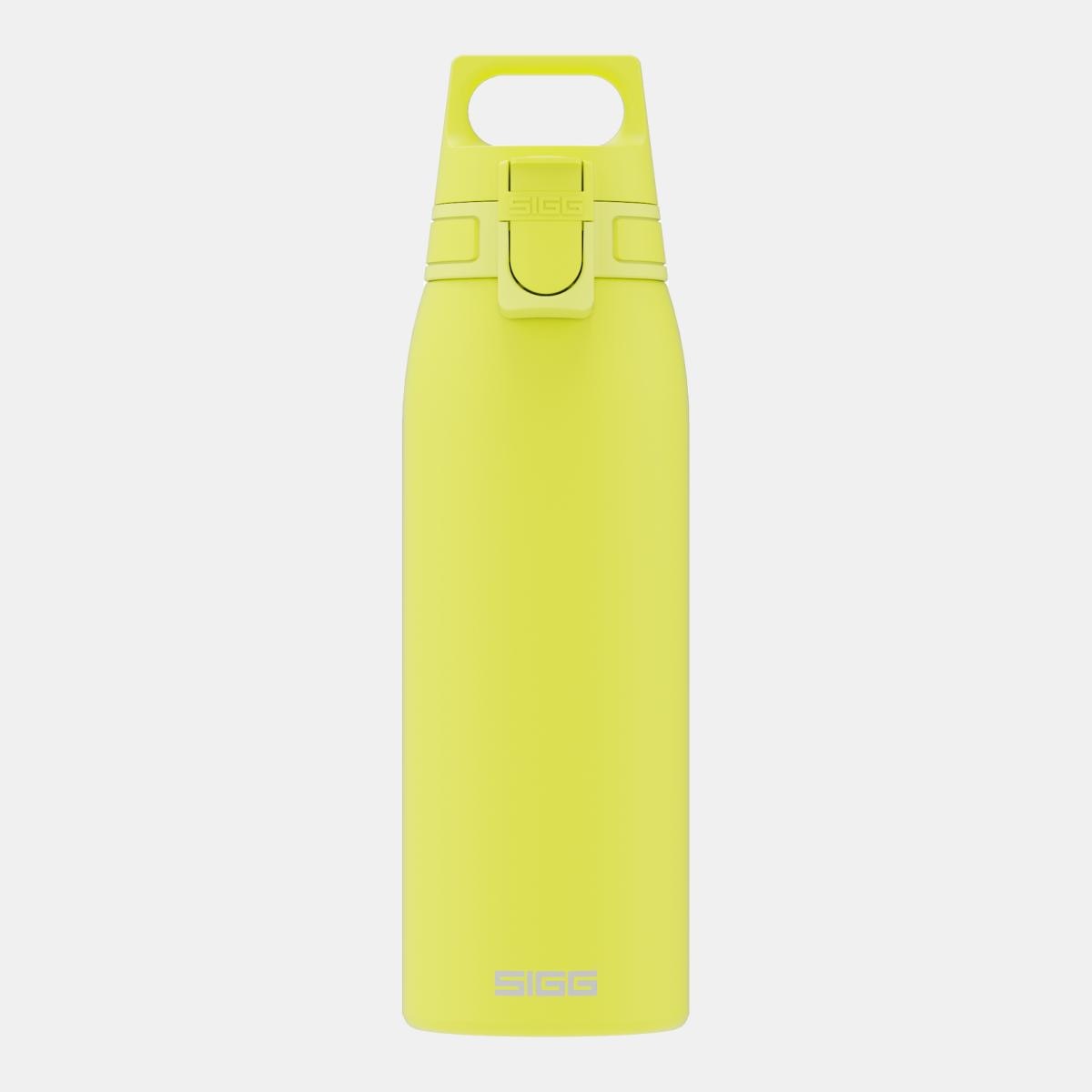 Imagem 0 de Garrafa Shield One Ultra Lemon - 1,0 L