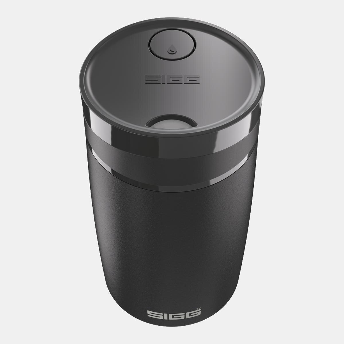 Caneca de Viagem Miracle Mug - 0,27 L Preto-3