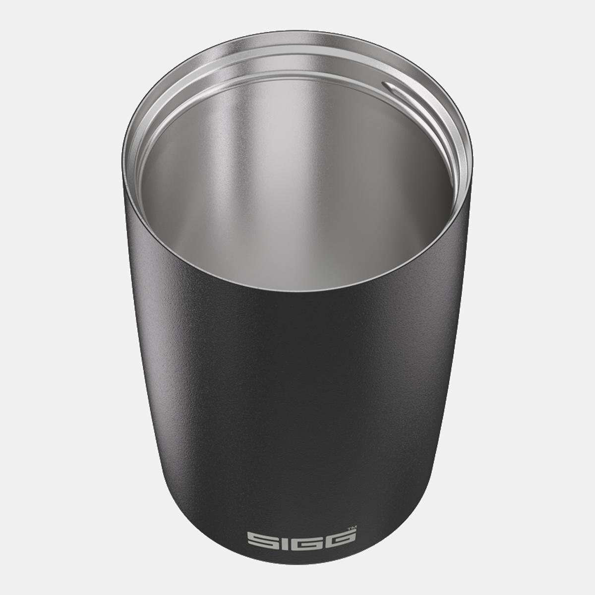 Caneca de Viagem Miracle Mug - 0,27 L Preto-4