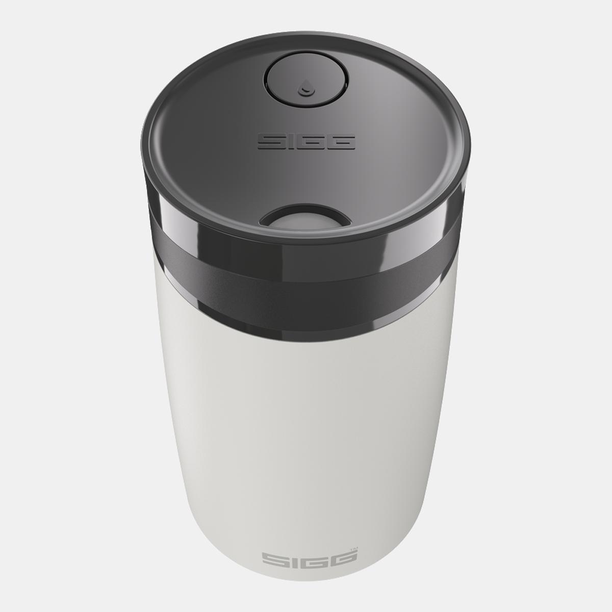 Caneca de Viagem Miracle Mug - 0,27 L Branco-3