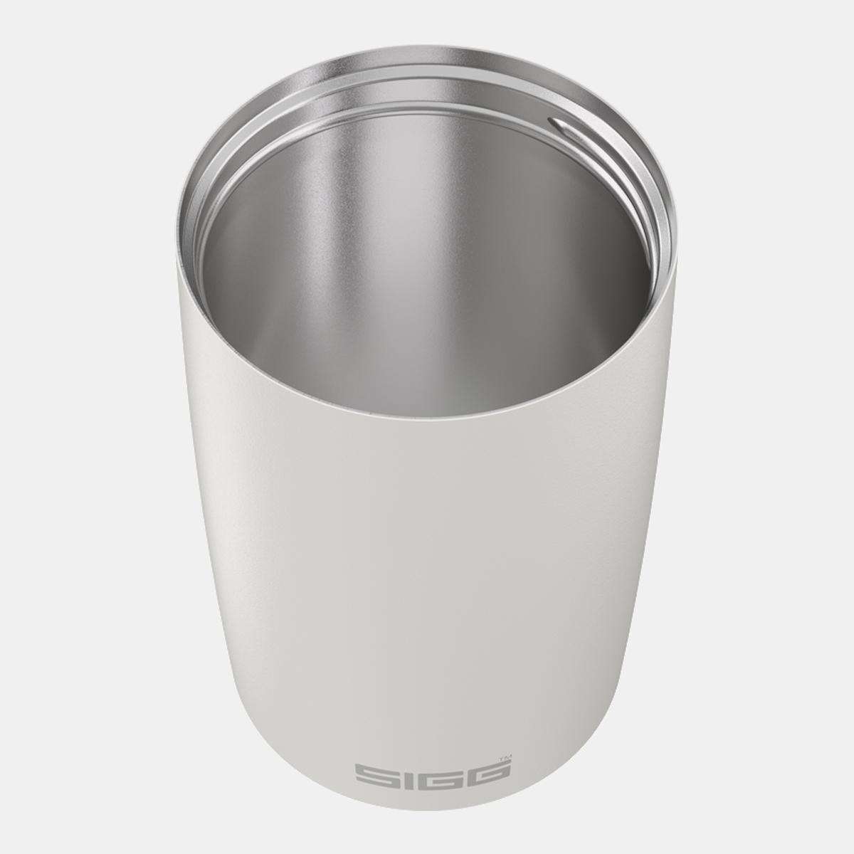 Caneca de Viagem Miracle Mug - 0,27 L Branco-4