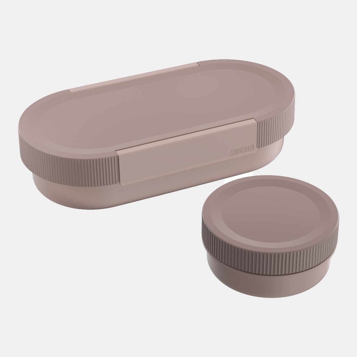 Imagem 0 de Recipiente Casual Unisex Lumo Lunch Sigg