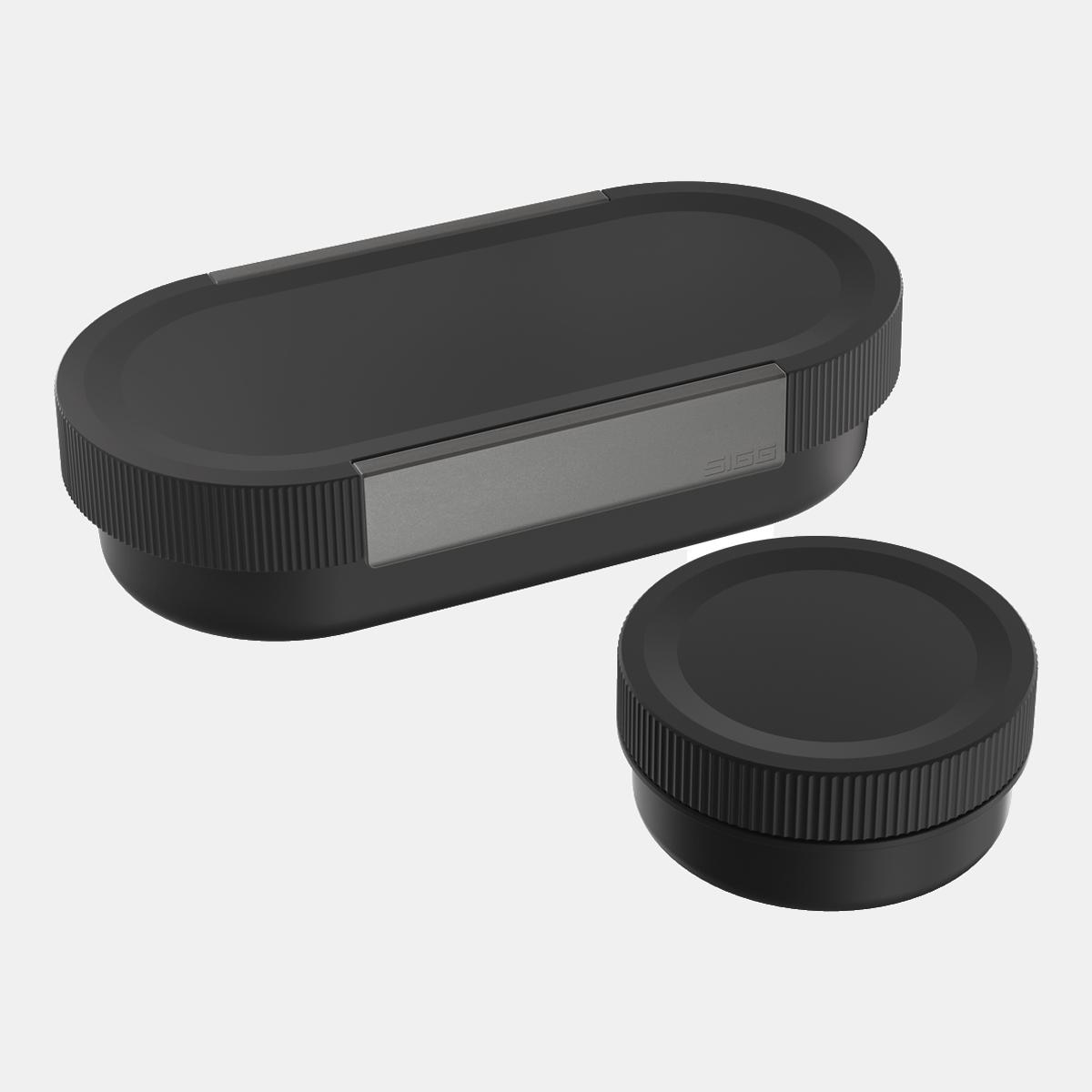 Imagem 0 de Recipiente Casual Unisex Lumo Lunch Sigg