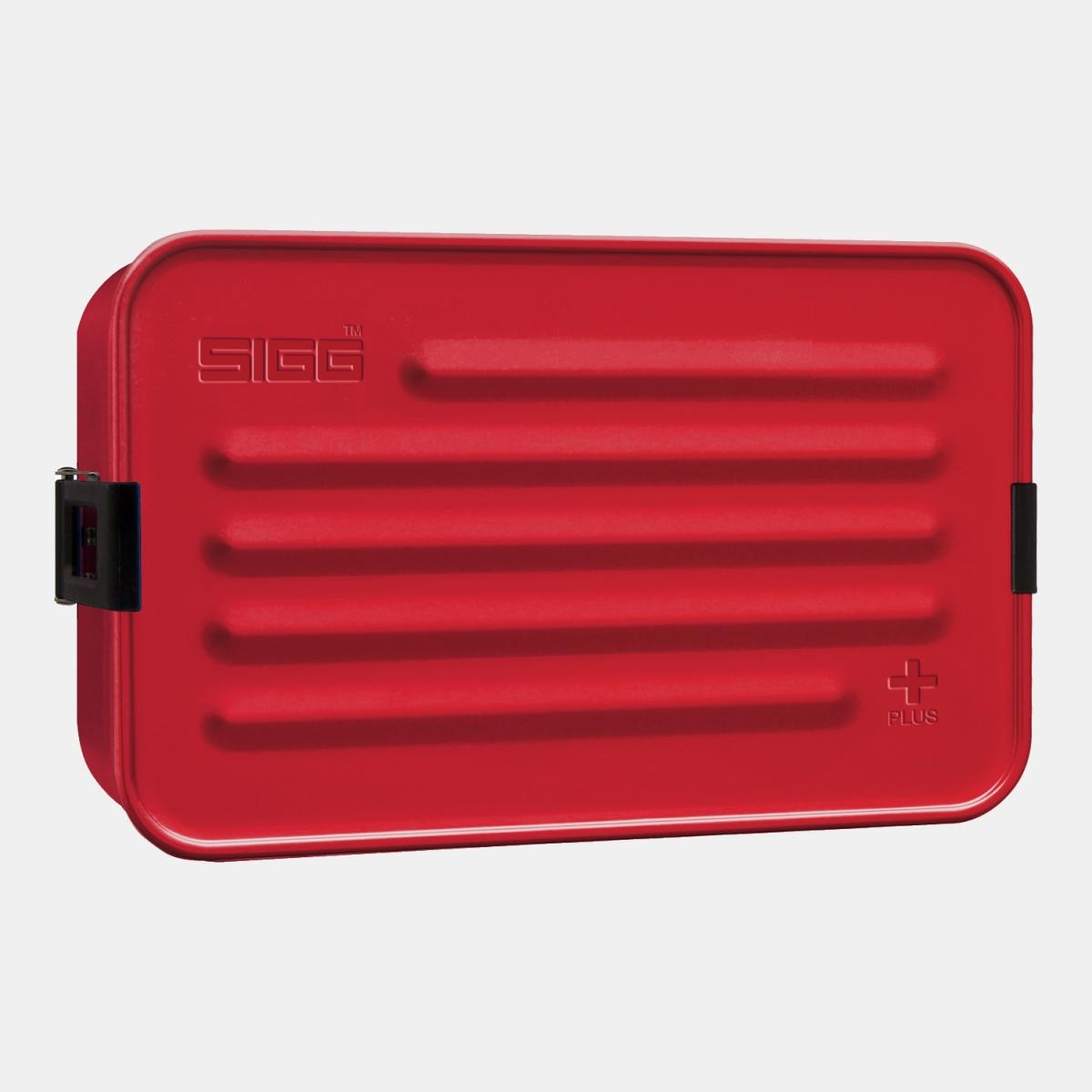 Imagem 0 de Recipiente Casual Unisex Metal Box Sigg