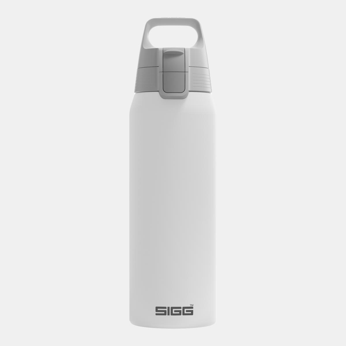 SIGG - Botella Unisex Shield Therm Sigg.