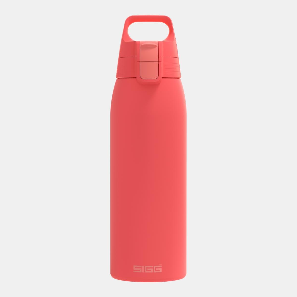 SIGG - Botella Acero Unisex Shield One Sigg.
