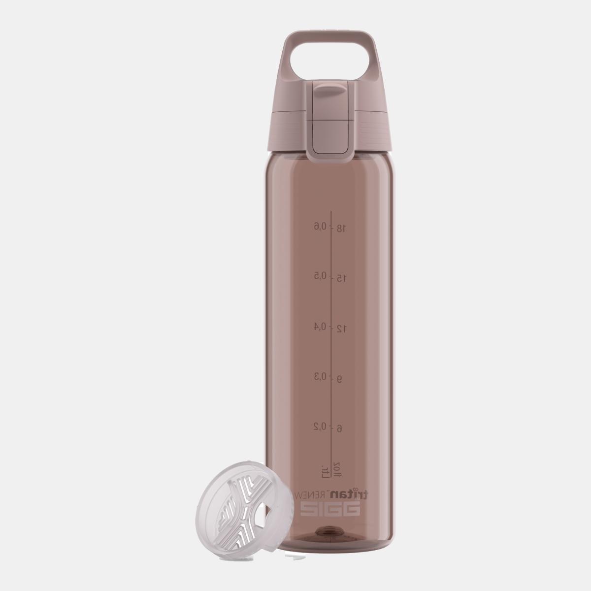 SIGG - Botella Tritan Unisex Total Color Sigg.