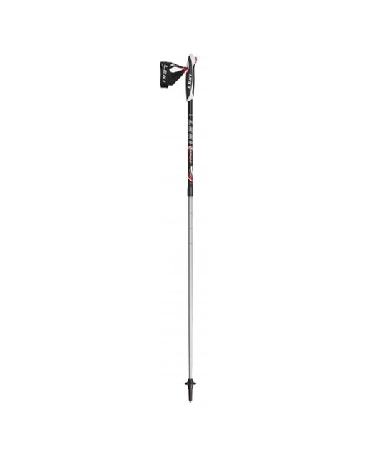 Imagem 0 de Par de bastões Nordic Walking Spin Speed Lock Leki