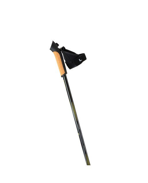 Bastões Nordic Walking Mountain PRO Azul-2
