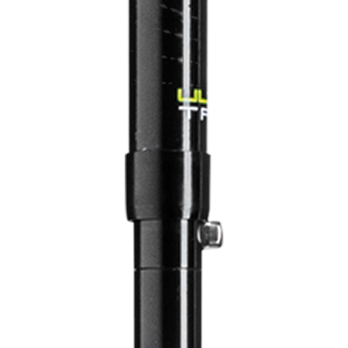 Bastão de Trekking Ultra Trail FX One Preto-6