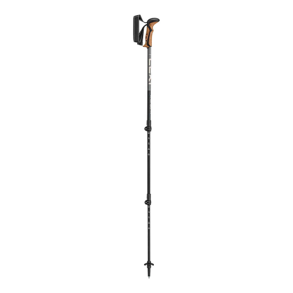 Bastão de Trekking Leki 3