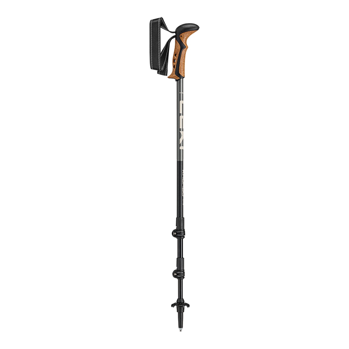 Bastão de Trekking Leki 4