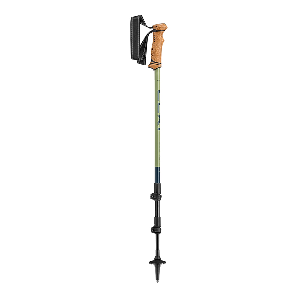 Bastão de Trekking Leki 4