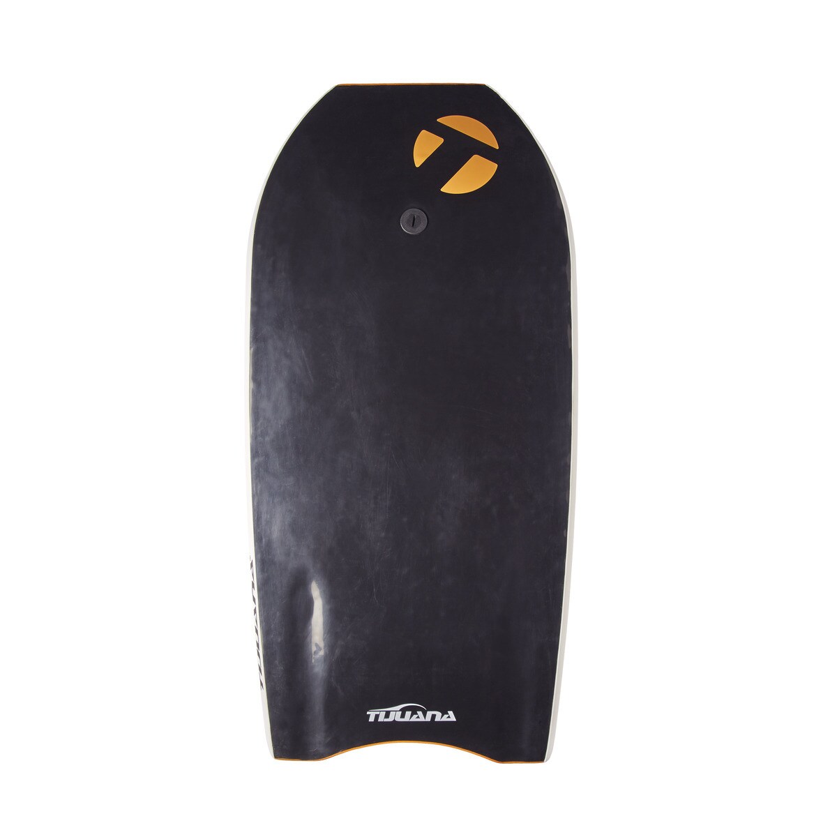 Prancha de bodyboard Maui 44'' Tijuana Laranja / Preto-2