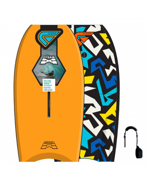 Imagem 0 de Pranchas de Bodyboard Dynamx II