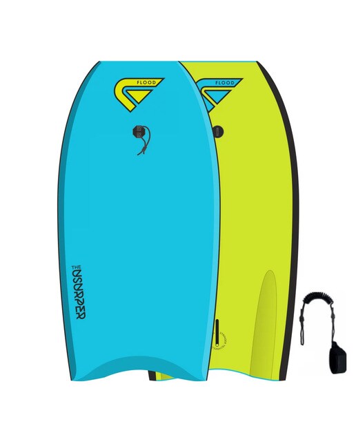 Imagem 0 de Prancha de Bodyboard
