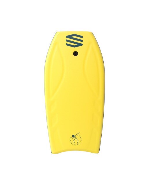 Tabla de Body Board Bunch II EPS Improve Series 41`` Sniper
