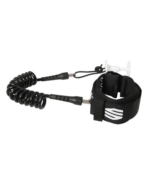 Imagem 0 de Invenção de Body Board Leash