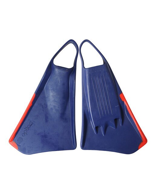 Imagem 0 de Nadadeiras de Body Board Option Mk2