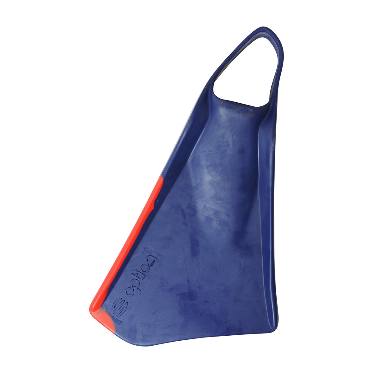 Nadadeiras de Body Board Option Mk2 Azul-2