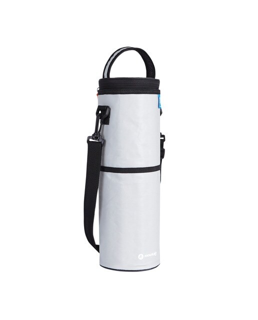 Mala térmica de 1,5 litros Cinzento / Preto-1