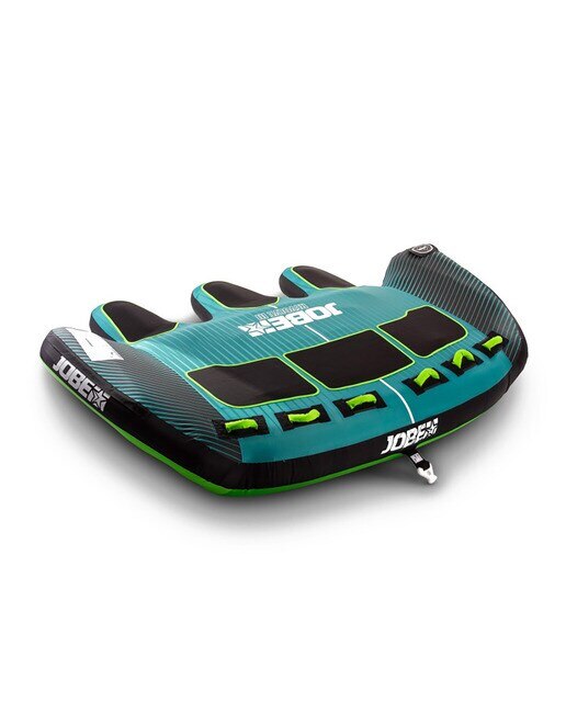 Imagem 0 de Insuflável de Arrasto Revolve Towable para 3 Pessoas