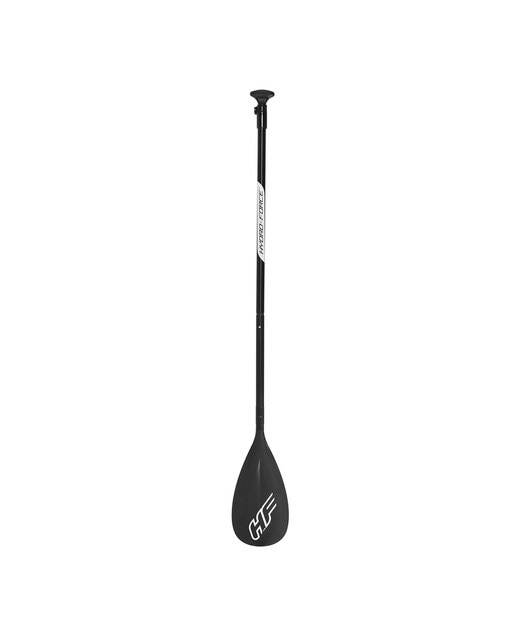 Prancha de Paddle Surf Insuflável Hydro-Force SUP Allround Board-Set Aqua Journey Laranja / Branco-4
