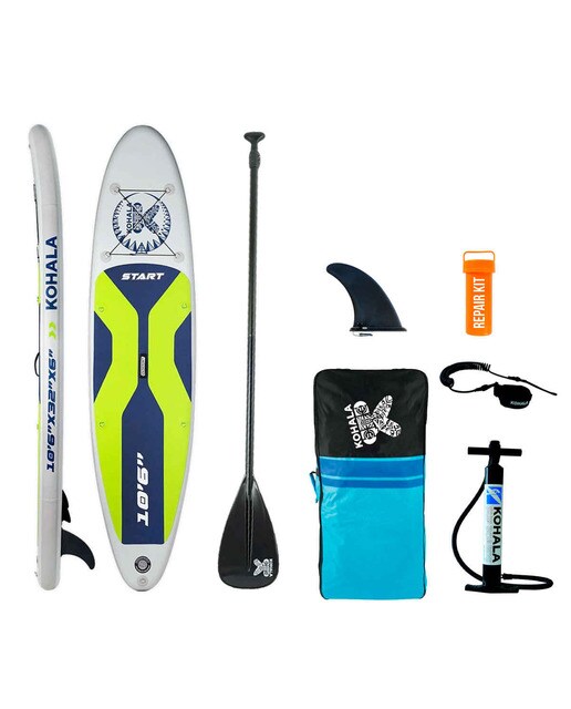 Imagem 0 de Prancha de Paddle Surf Insuflável Start 10.6'' 2021
