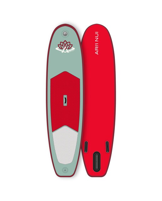 Imagem 0 de Prancha de Stand-Up Paddle Insuflável Mahana - 10'0''