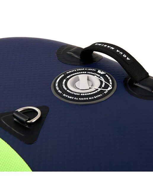 Prancha de Paddle Surf Insuflável Multi Supertrip - 12'2 ''' Azul-2