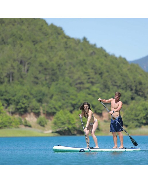Prancha de Paddle Surf Insuflável Multi Supertrip - 12'2 ''' Azul-8
