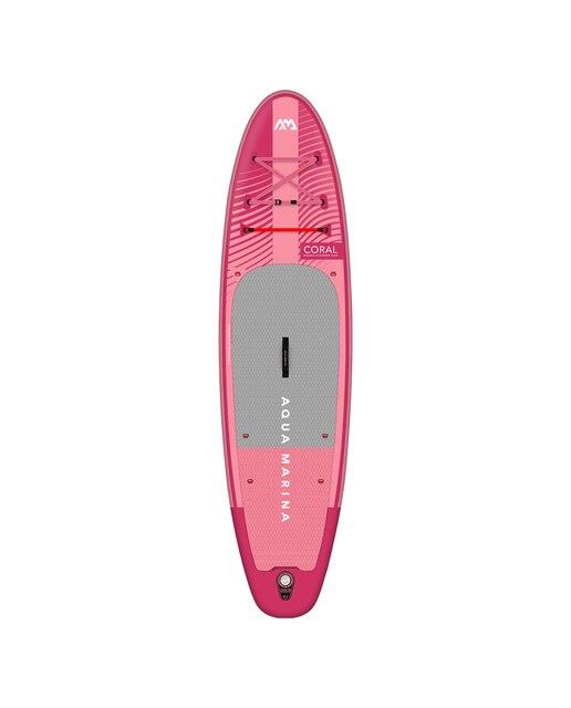 Imagem 0 de Prancha Paddle Surf Coral Allround - 10,2"