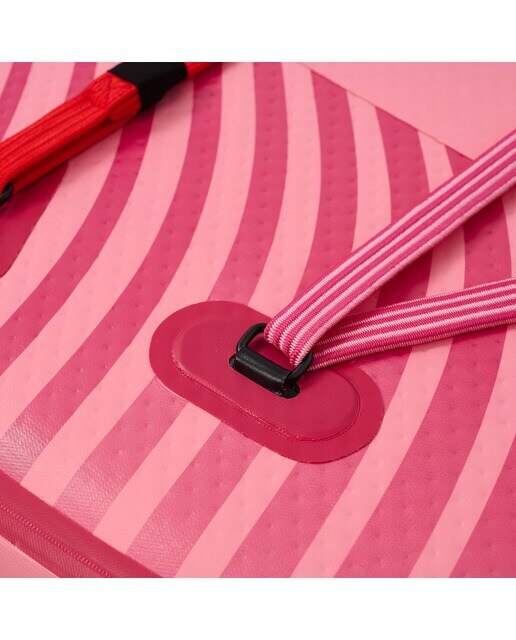Prancha Paddle Surf Coral Allround - 10,2" Rosa-4