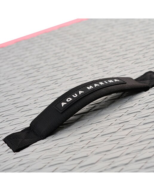 Prancha Paddle Surf Coral Allround - 10,2" Rosa-5