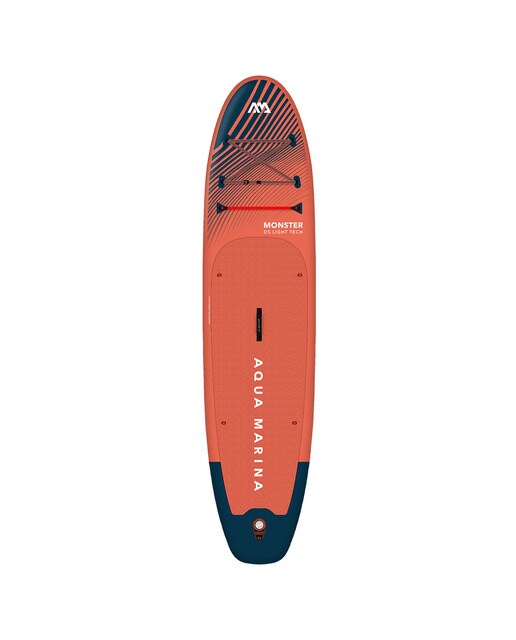 Imagem 0 de Prancha de Paddle Surf Monster - 12"