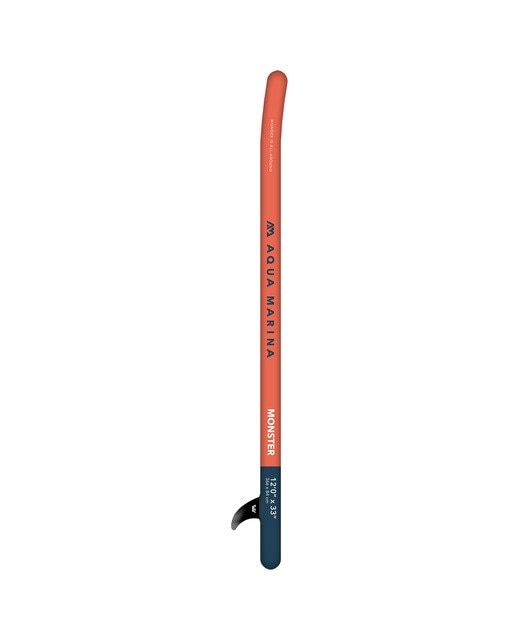 Prancha de Paddle Surf Monster - 12" Laranja-3