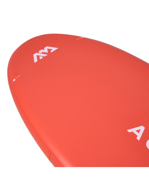 Prancha de Paddle Surf Monster - 12" Laranja-5