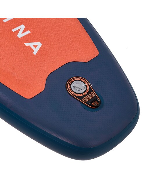 Prancha de Paddle Surf Monster - 12" Laranja-6
